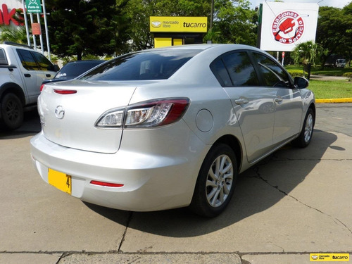 Imagen 5 de 11 de Mazda 3 All New At 1600cc