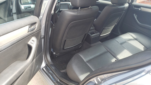 Bmw 320 Active Stept 2005