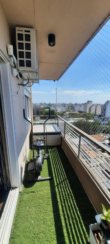 Imagen 13 de 30 de Venta Dto. 3 Amb. En V. Pueyrredon