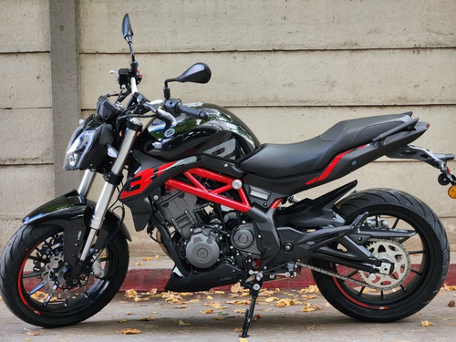 Benelli 302 S - Mejor Contado - Financiación Tasa 0% - Rv