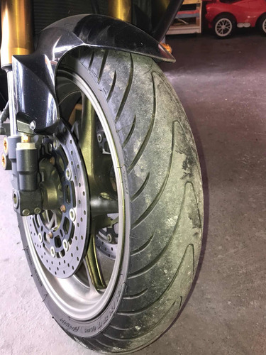 Yamaha R6
