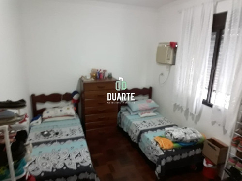 Imagem 18 de 30 de Apartamento - Ap02217 - 34789812