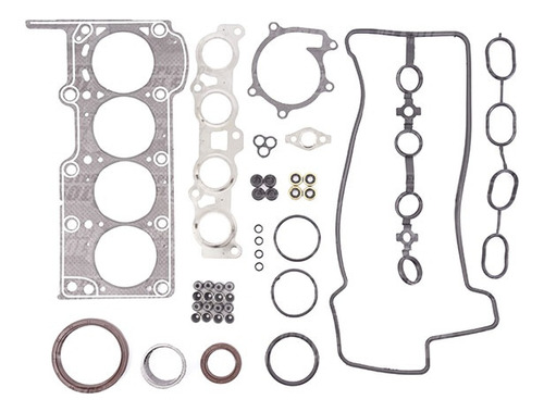 Juego Empaquetadura Motor Para Faw Mamut T80 1.5 2016 2021