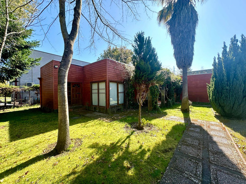 Casa Con Laguna, 7.235m2, Quillon