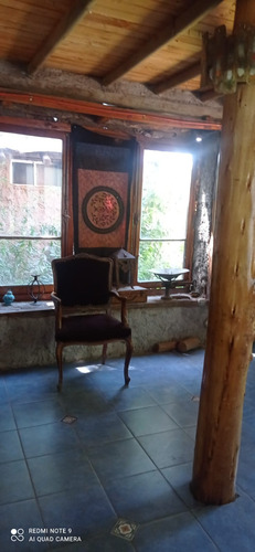 Venta Casa El Canelo En Condominio, San José De Maipo