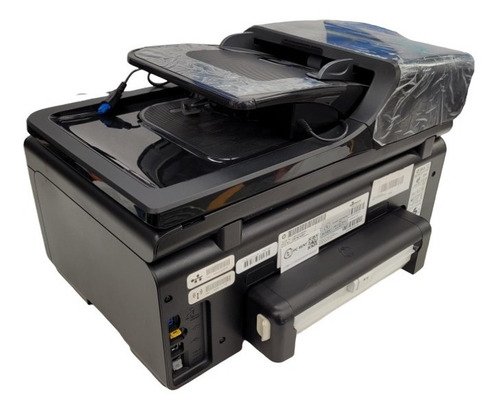 Imagen 3 de 8 de Impresora Hp Officejet Pro8500a Plus