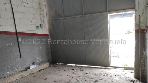 Imagen 8 de 10 de 22-25566 Dm/agp ¡es Para Ti! Galpón En Venta El Llanito