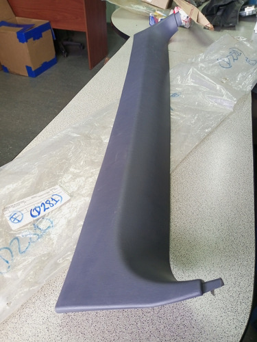 Tapiceria Interna Compuerta Prado 67930-60010-b0 Toyota