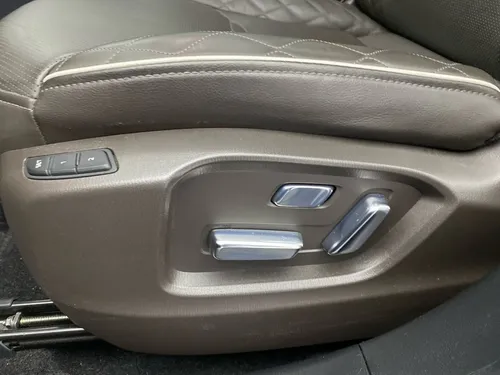 Mazda CX-9 2.5 Grand Touring Signature