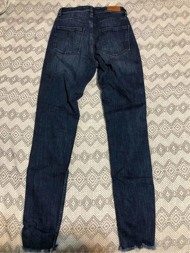 Jean Chupin Zara
