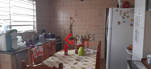 Imagem 6 de 22 de Sobrado Com 4 Dormitórios À Venda, 200 M² Por R$ 470.000,00 - Planalto - São Bernardo Do Campo/sp - So1106