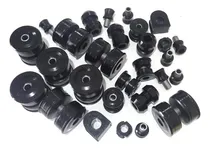 Comprar Troller T4 4x4 Kit Bucha Pu Link Dianteiro E Traseiro 28pç