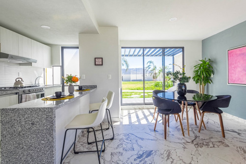 Imagen 5 de 14 de Venta De Casa Con La Mejor Plusvalía Alberca Y Roof Garden