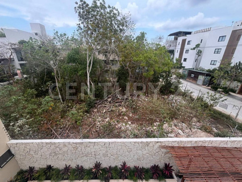 Terreno En Venta, Región 15, Tulum, Quintana Roo