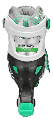 Patines En Línea Ajustables Para Mujer Modelo V-tech 500