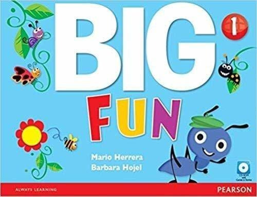 Big Fun 1   Sb   Cd Rom