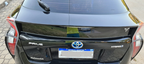 Toyota Prius 1.8 Iv 2019