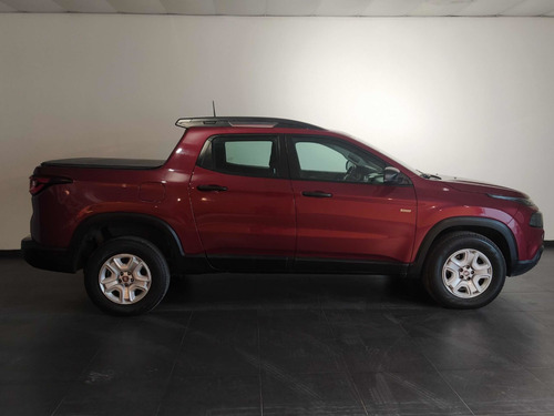 Imagen 5 de 15 de Fiat Toro 2016 2.0 Freedom 4x2 Aa685