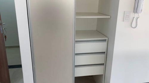 Imagen 15 de 18 de Venta Monoambiente Con Balcón A Estrenar