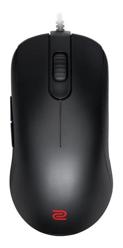 Mouse Gamer Zowie Fk2-b Com Sensor 3360 Tamanho Pequeno
