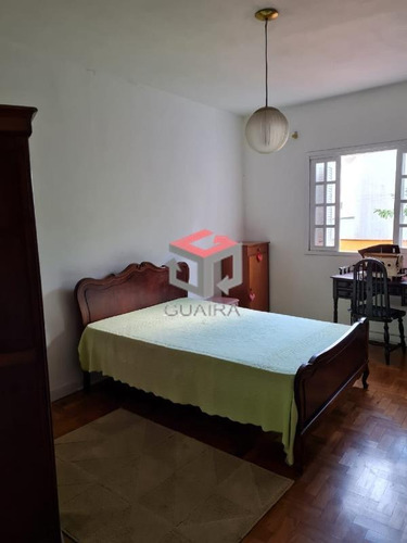 Imagem 14 de 22 de Sobrado À Venda, 3 Quartos, 1 Suíte, 4 Vagas, Centro - São Bernardo Do Campo/sp - 113612