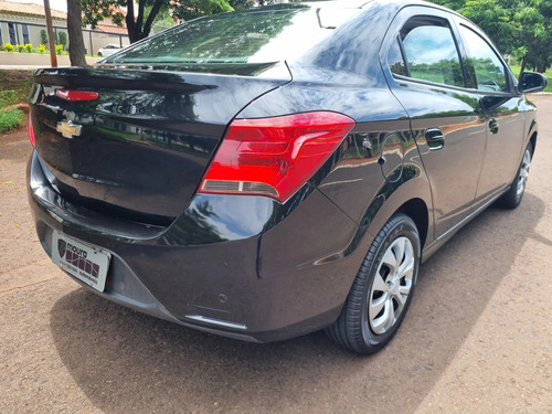 Chevrolet Prisma 1.4 MPFI LT 8V FLEX 4P AUTOMÁTICO