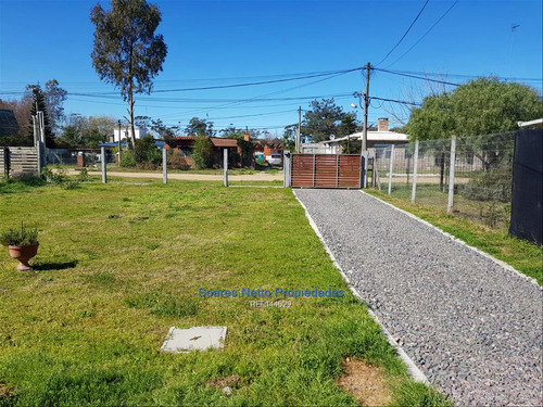 Venta Casa Salinas Norte. 3 Dorm, Gran Terreno