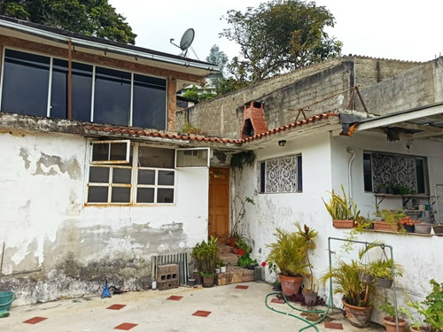 Imagen 14 de 14 de Espaciosa Casa Sector Pozuelos Vía El Faro San Antonio De Los Altos