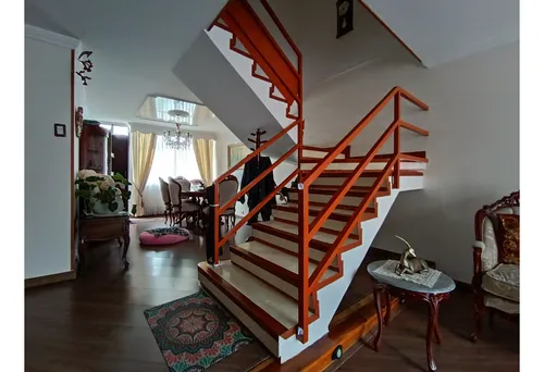 Venta Casa En Nicolas De Federman