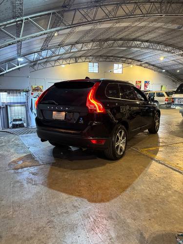 Volvo XC60 3.0 T6 Awd High 304cv