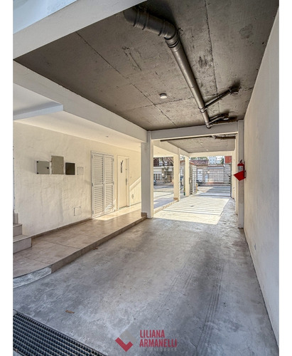 Duplex 3 Ambientes. Dorrego Y Alberti.