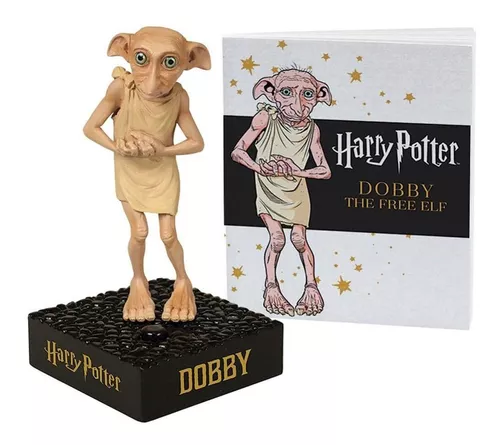 99% Harry Potter Mas aquele 1% é Voldemort - Dobby is free