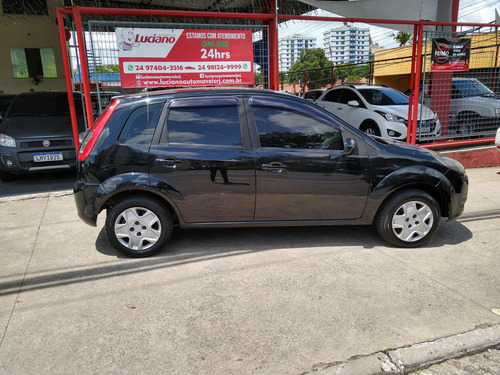 Ford Fiesta Fiesta 1.0 8v Flex/class 1.0 8v Flex 5p Gnv E G