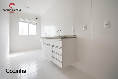 Imagem 14 de 15 de Apartamento Novo Para Venda - V-4272