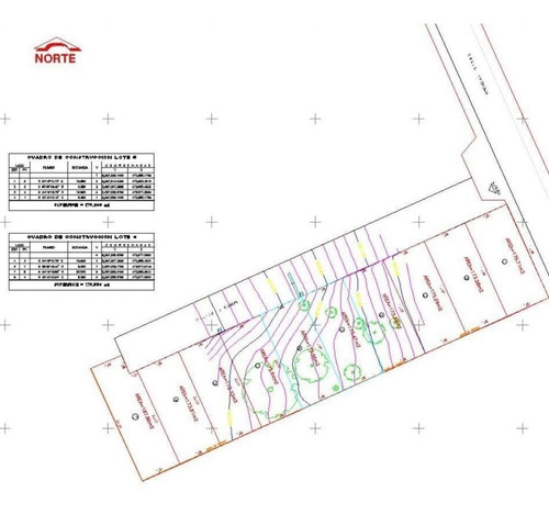 Imagen 5 de 11 de Terreno Urbano En Rancho Cortes / Cuernavaca - Maz-787-tu