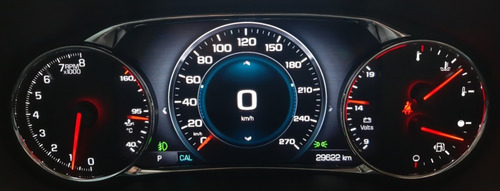 Imagen 3 de 15 de Gmc Acadia Denali 2018