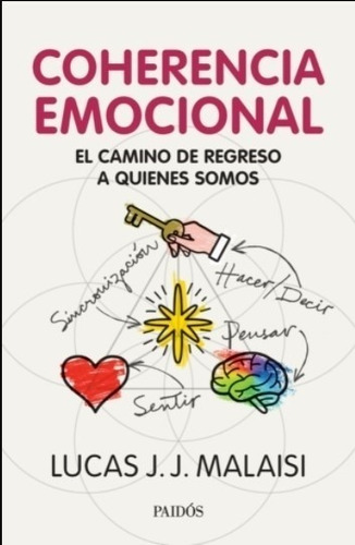 Coherencia Emocional - Lucas J J Malaisi - El Camino De Regr