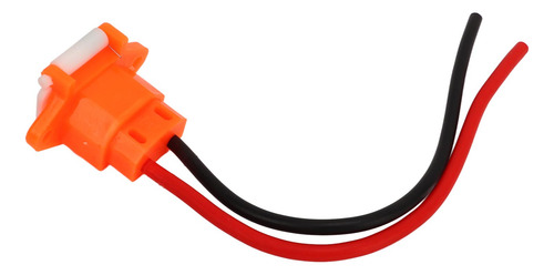 Interfaz De Carga De Batería: 4 Piezas, Línea De Cable De 3