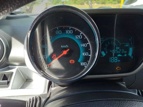 Chevrolet Spark Gt