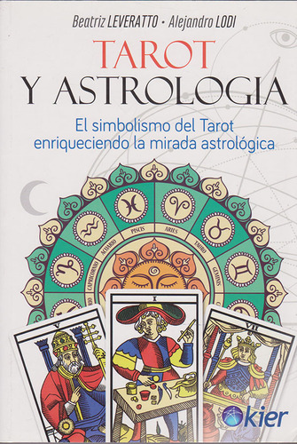 Tarot Y Astrologiael Simbolismo Del Tarot Enriqueciendo La M