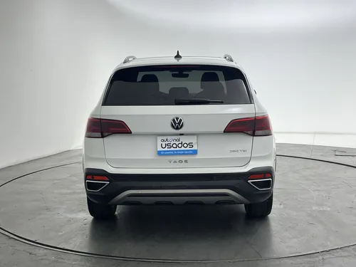 Volkswagen Taos 1.4 Tsi Comfortline Select
