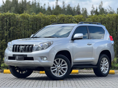 Toyota Prado Sumo Tx