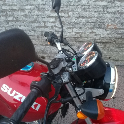 Suzuki En125-2a