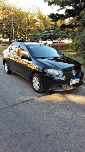 Renault Logan 1.6 Authentique | Listo Para Viajar |