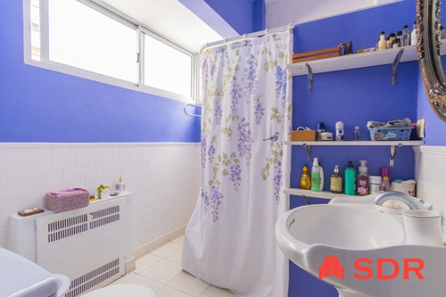 Imagen 13 de 14 de Venta 3 Amb. Con Terraza En Las Heras 1700, Recoleta