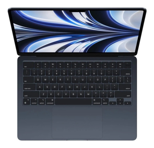 Imagen 2 de 5 de Apple Macbook Air M2 8gb 256gb 13.6''