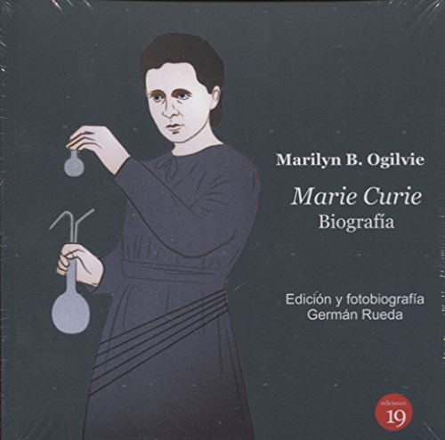 'marie Curie Biografia -biografias-