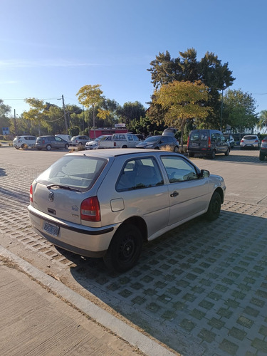Volkswagen Gol 1.9 Sd Dublin
