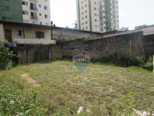 Terreno, 240 M² - Venda Por R$ 499.990,00 Ou Aluguel Por R$ 2.990,00/mês - Macedo - Guarulhos/sp - Te0002