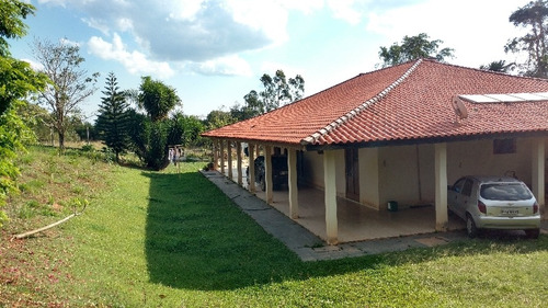 Imagem 15 de 15 de Venda - Chácara Centro / Araçoiaba Da Serra/sp - 5802